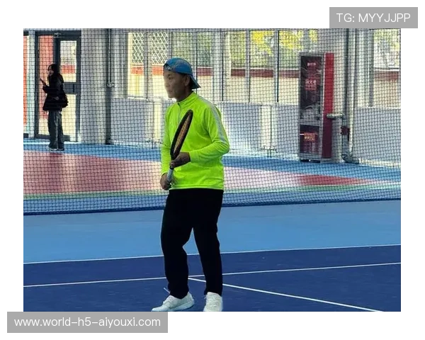 中国业余网球公开赛银川站落幕，银川 网球