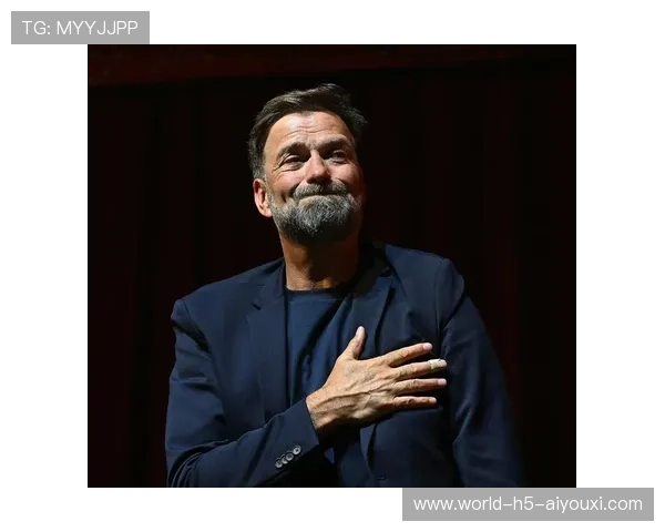 利物浦进攻如潮,克洛普场边笑得灿烂,利物浦崛起克洛普 利物浦进攻如潮,克洛普场边笑得灿烂,利物浦崛起克洛普