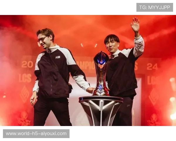 LCS季后赛偷家名场面成当年全网话题：策略、热度与电竞商业的新篇章