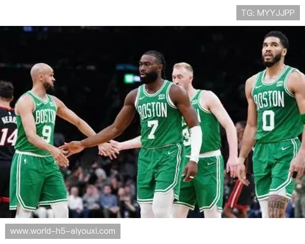 凯尔特人抢七险胜雄鹿,塔图姆准三双助力晋级