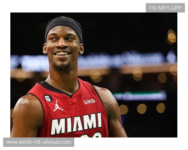 巴特勒外线飘逸一投，热火在客场拿下亮眼胜利