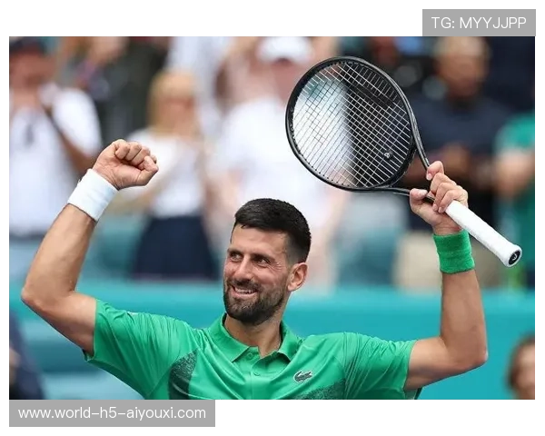 德约收官完胜，锁定年终第一宝座，德约怎么11年突然崛起了